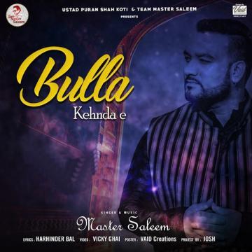 download Bulla-Kehnda-E Master Saleem mp3